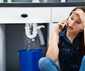 About Sewer Line Replacement Fort Lee, VA
